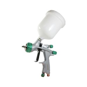 Профессиональный краскопульт JETA PRO JP400 HVLP