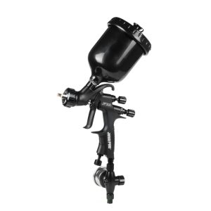 Краскопульт JETA PRO JP300 HVLP
