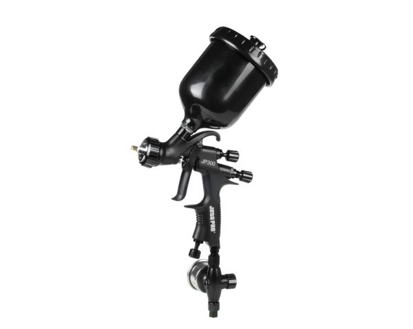 Краскопульт JETA PRO JP300 HVLP
