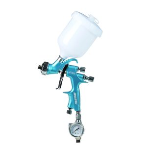 Краскопульт JETA PRO JP300 LVMP