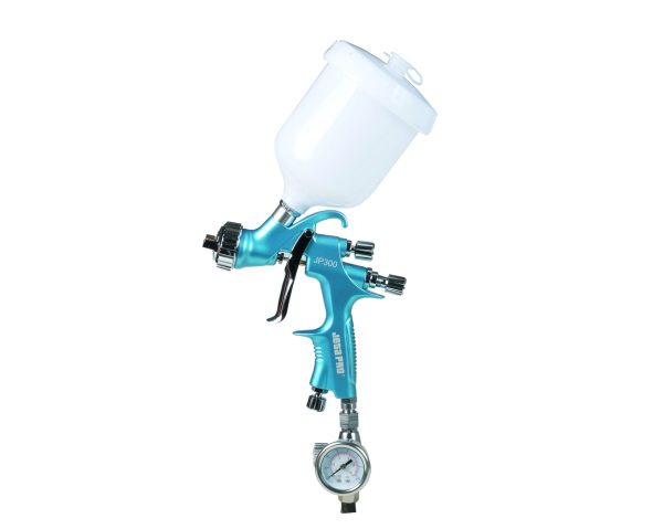 Краскопульт JETA PRO JP300 LVMP