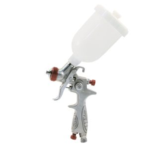 Миникраскопульт JETA Light mini JL887 HVLP