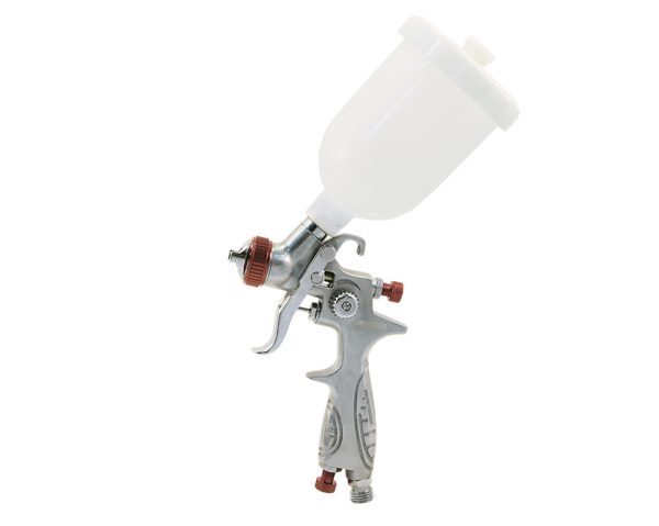 Миникраскопульт JETA Light mini JL887 HVLP