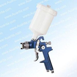 Краскораспылитель пневматический HVLP Auarita H-827P 1.8 мм