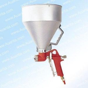 Краскораспылитель пневматический строительный Auarita FR-300 4 мм