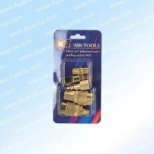 Соединение Auarita SC-6
