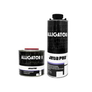 Защитное покрытие JETA Alligator II