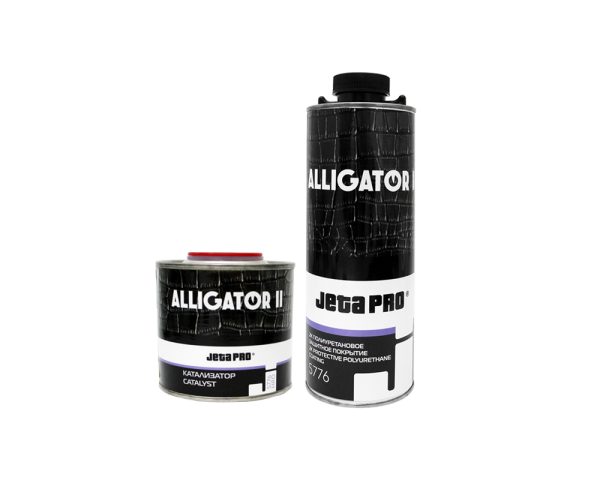 Защитное покрытие JETA Alligator II