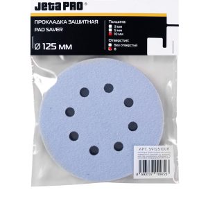 Прокладка защитная на поролоне JETA PRO 591251008