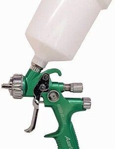 Краскопульт Auarita 898-2 Green