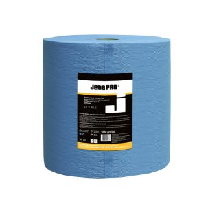 Двухслойные очищающие салфетки