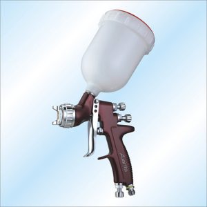 Краскораспылитель пневматический HVLP-II Auarita H-921 1.3 мм