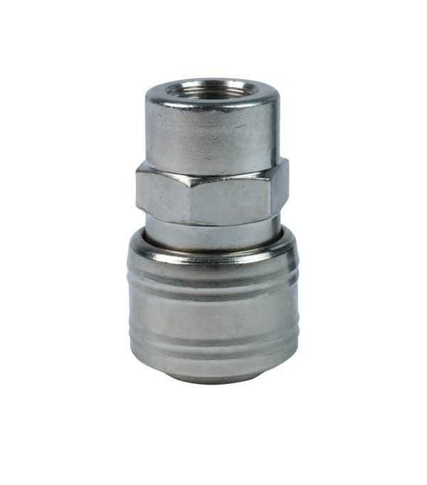 Розетка JETA PRO JESF 20