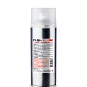 Полупродукт. Баллон аэрозольный FILL SPRAY 1K