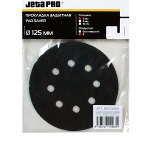 Прокладка защитная на поролоне JETA PRO 581250308
