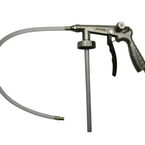 Пистолет для антигравийных и защитных составов JETA PRO JSP106