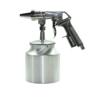 Пескоструйный пистолет JETA PRO JSP104