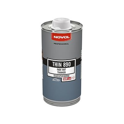 Разбавитель для покраски методом «Перехода» THIN 890