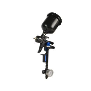 Краскопульт JP5500 HVLP JETA PRO