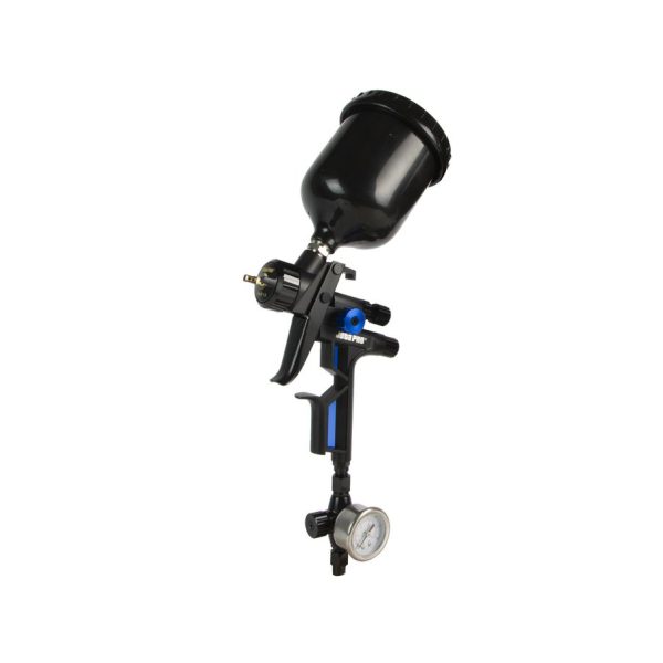 Краскопульт JP5500 HVLP JETA PRO