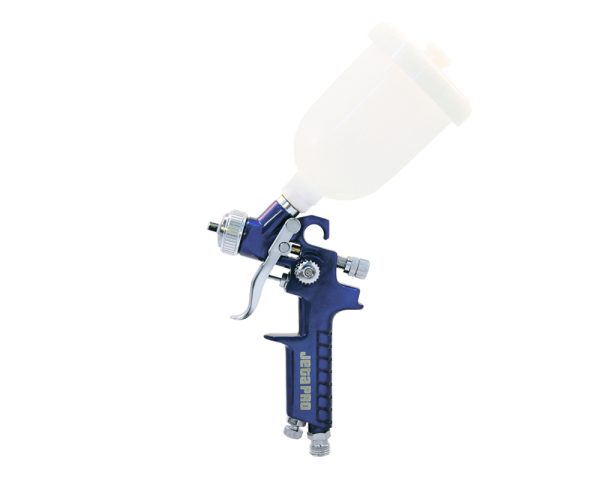Миникраскопульт JETA PRO Mini JP2000 HVLP