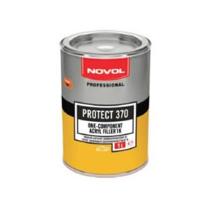 Грунт однокомпонентный акриловый PROTECT 370