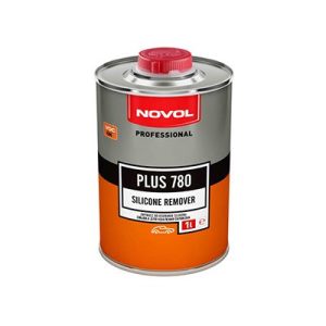 Смывка силикона (обезжириватель) PLUS 780
