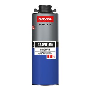 Средство для защиты кузова GRAVIT 610