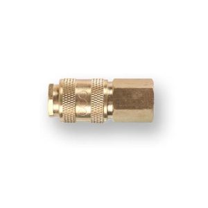Соединение быстросъем. МАМА х внутр. резьба 1/4″ (латунь) ECO