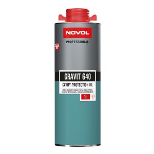 Средство для закрытых полостей GRAVIT 640