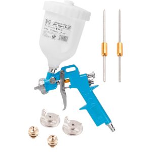 Краскораспылитель DGM Air Gun 100