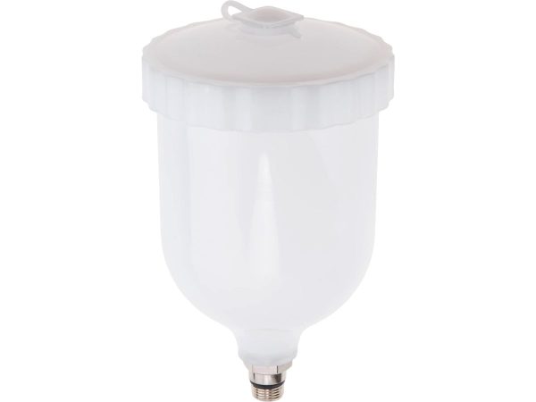 Бачок для краскораспылителя ECO PST-600M