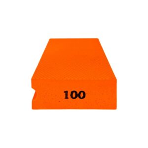 Губка односторонняя 100