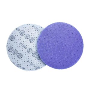 Шлифовальный круг 150 мм на вспененной основе