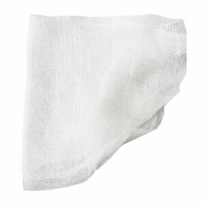 Липкая антистатическая салфетка 85х40 см из хлопка (20шт в пакете)