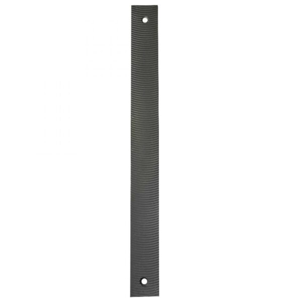 Рихтовочное полотно 350 мм шаг 3 мм