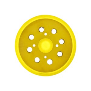 Шлифовальная основа 150 мм на 6 отверстий GTT4189