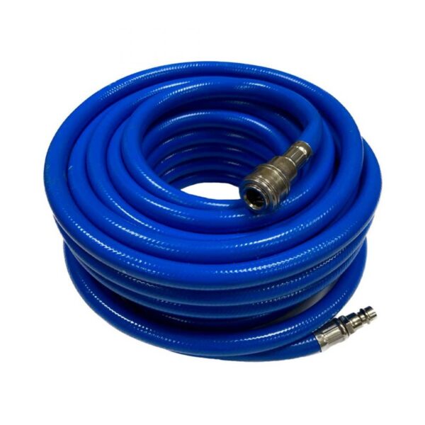 Шланг PVC прямой 10 мм х 15 мм х 20 м Хорекс Авто HZ 12.16.006S