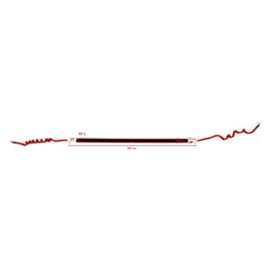Лампа инфракрасная рубиновая №1 Хорекс Авто HZ 19.9.104