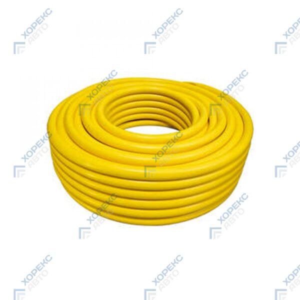 Шланг PU 6 х 4 мм GTA PU-0640-Y
