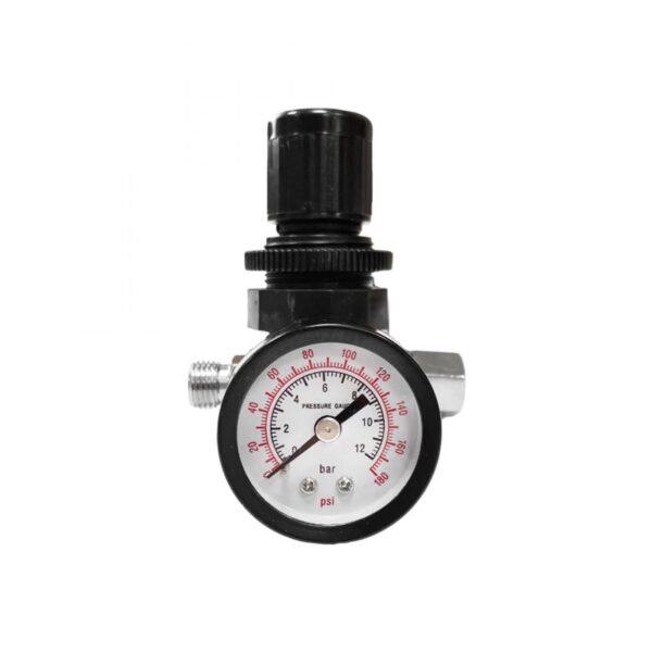 Регулятор давления 1/4 GTA YQ-02