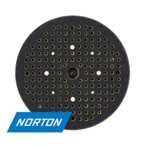 Подошва Norton Multi-Air 150 мм Medium HT (Festool, Rupes)