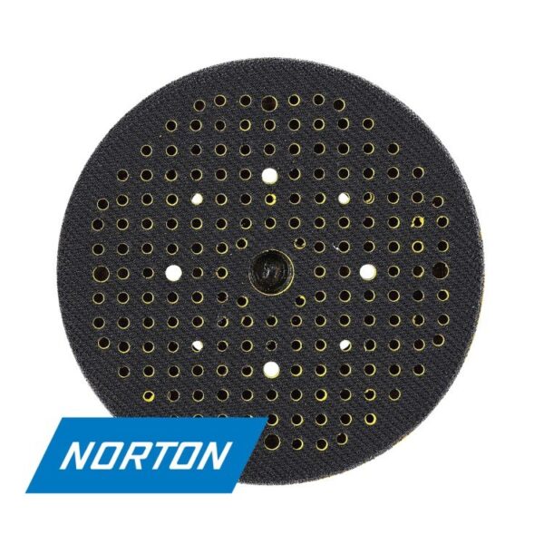 Подошва Norton Multi-Air 150 мм Medium HT (Festool, Rupes)