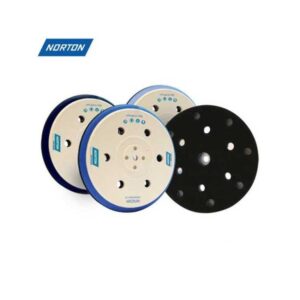 Подошва Norton Pro 150 мм 15 отверстий Medium