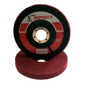 Прессованный круг Atlas Pro Vortex 5AM 125х22 мм