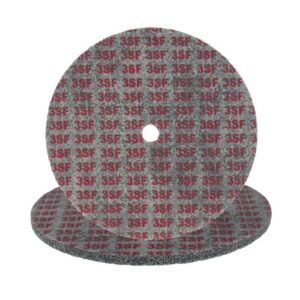 Прессованный круг Atlas Rapid Blend 150х6,0х13 мм