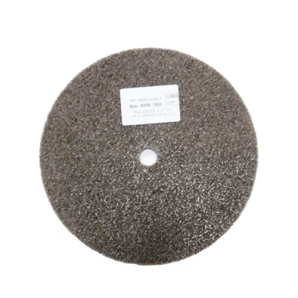 Прессованный круг Atlas Rapid Blend 150х12,0х12 мм