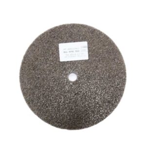 Прессованный круг Atlas Rapid Blend 150х13,0х13 мм