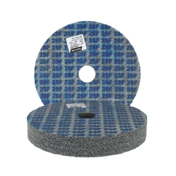 Прессованный круг Atlas Rapid Blend 150х25,0х25 мм