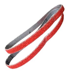 Шлифовальная лента Norton R996 13х457 мм (керамика)